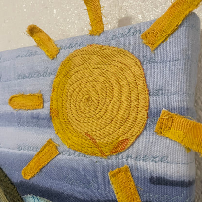 Cali Avacado SOLD! Similar commission available