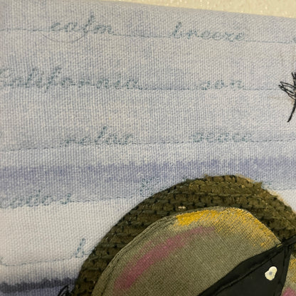 Cali Avacado SOLD! Similar commission available