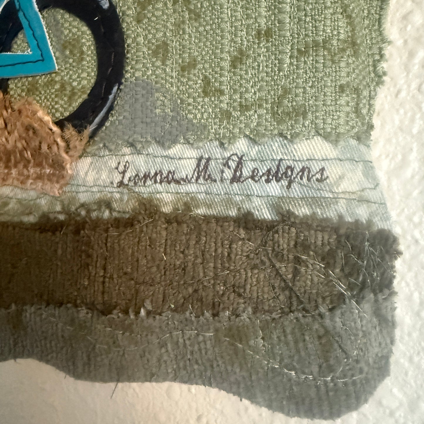 Memories of a bike ride—now available at Auburn Old Town Gallery