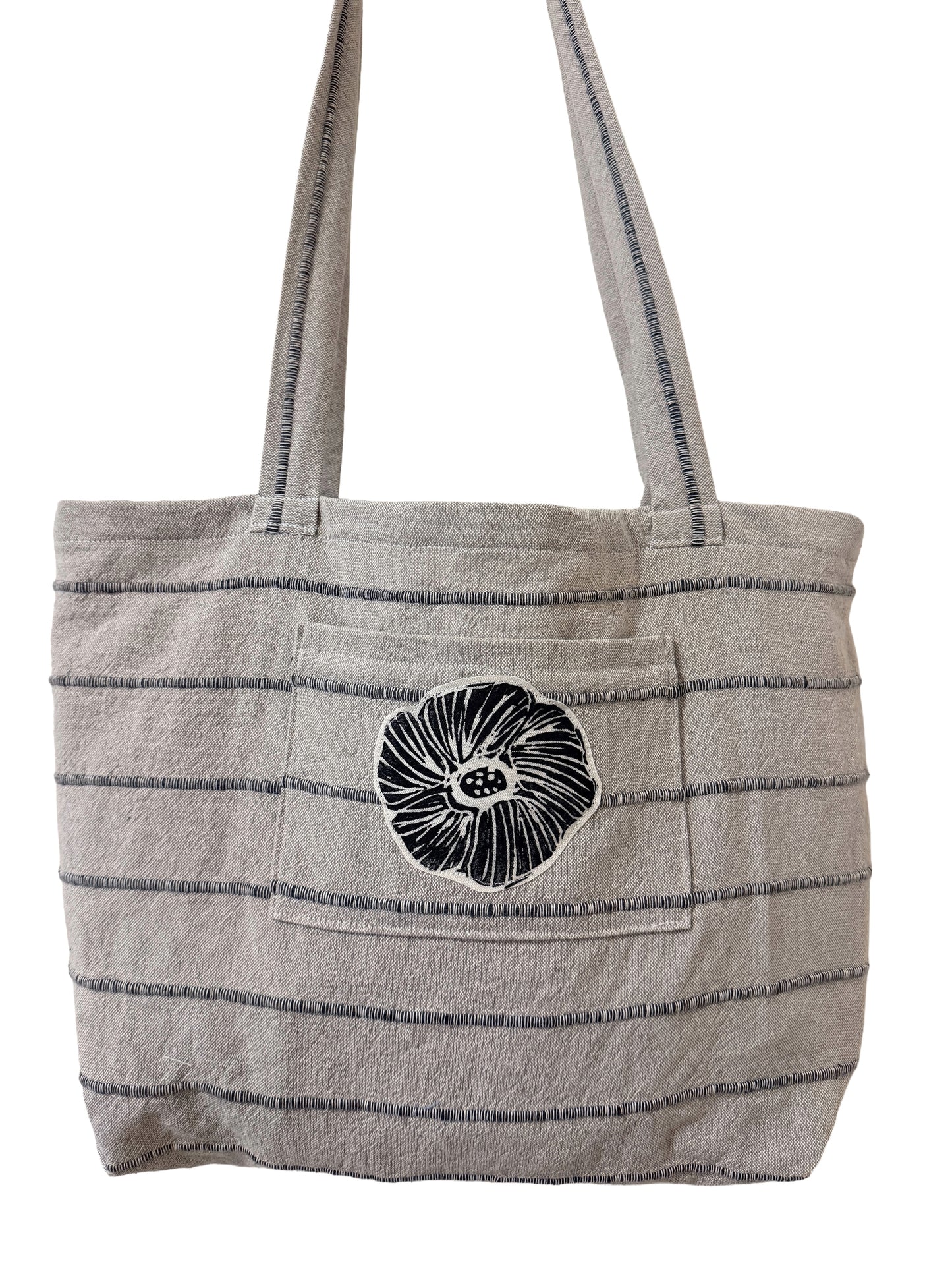 Tote Bag Class--Beginner