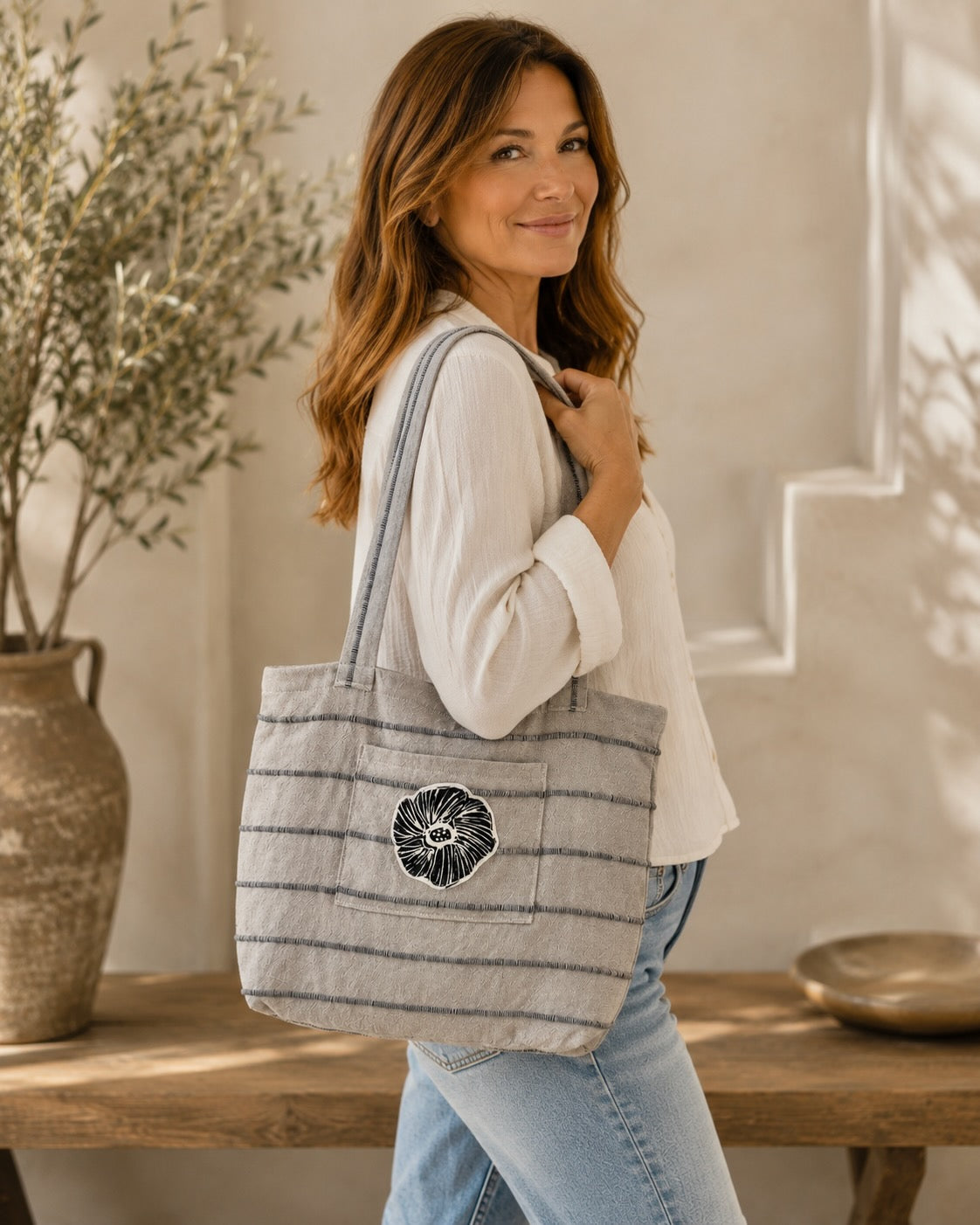 Tote Bag Class--Beginner