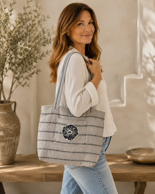 Tote Bag Class--Beginner