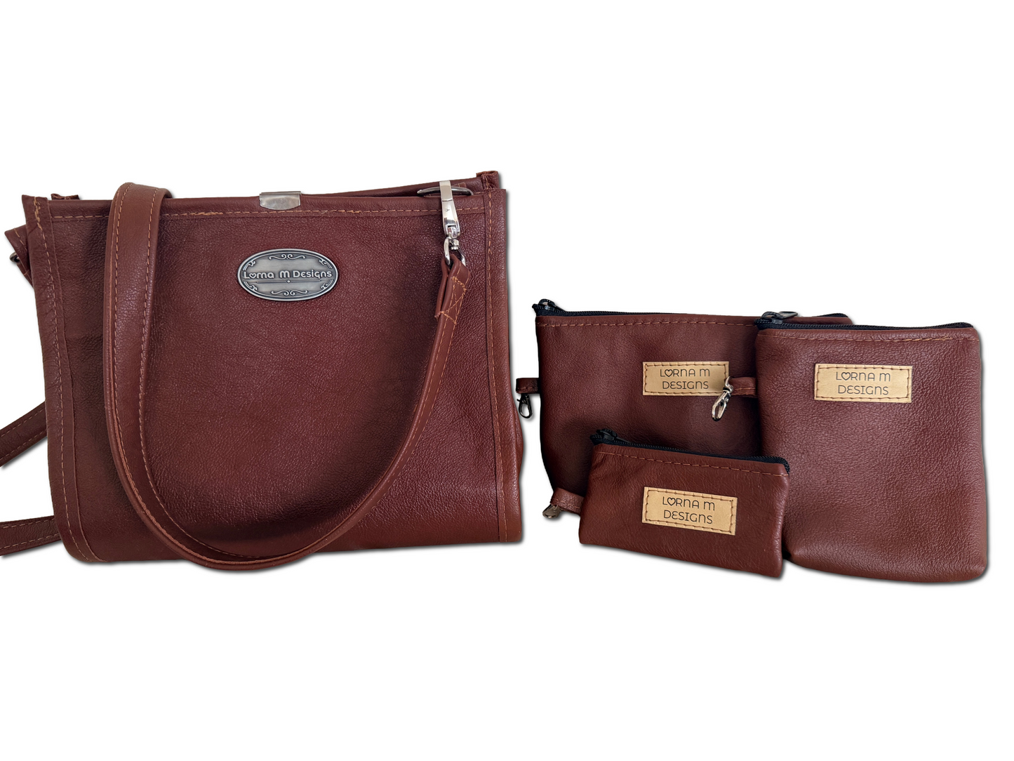 The Couch Crossbody Purse