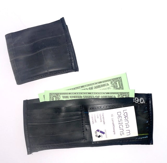 Inner Tube Wallet (w) – Lorna M Designs