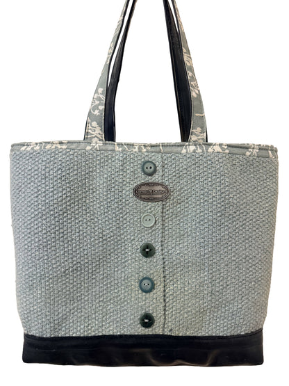 Sweater Collection Dusty Green