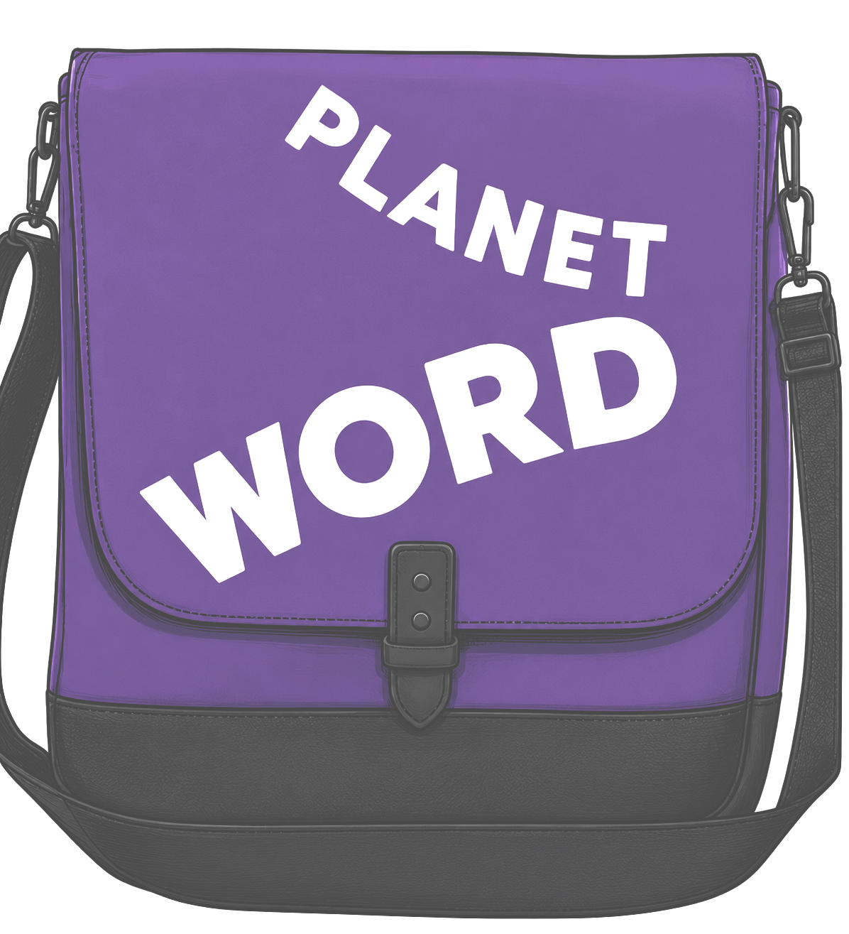 Custom Bag For Ben Connors