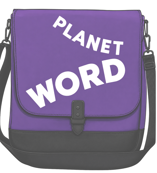 Custom Bag For Ben Connors