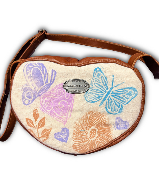 Vintage Spring 26 Crossbody Purses